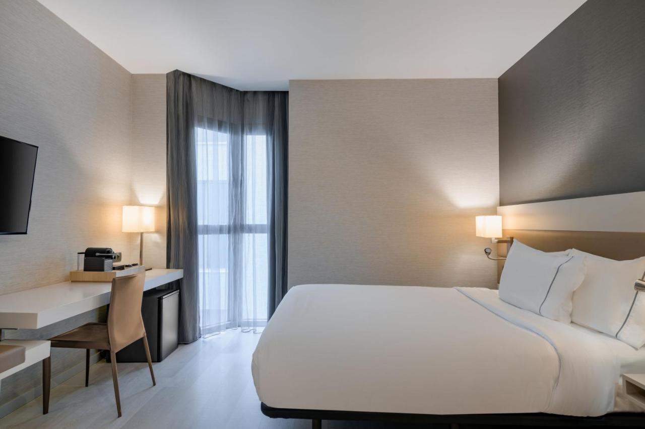 Hotel Sh Colon Valencie Exteriér fotografie